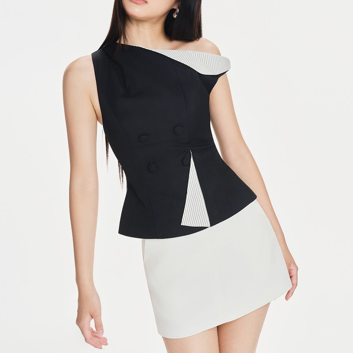 LYMMIE TOP