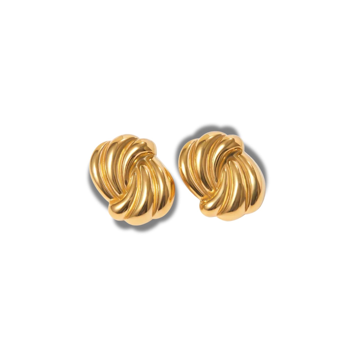 PUFF KNOT